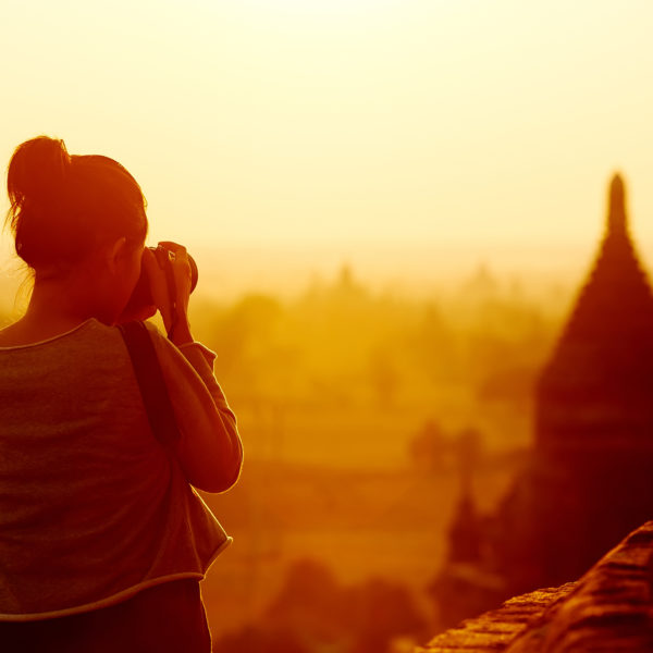 myanmar biking tours - burma cycling tour