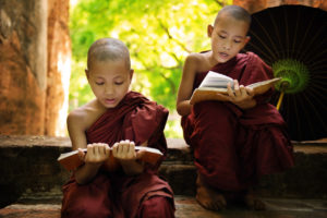 Bago Myanmar