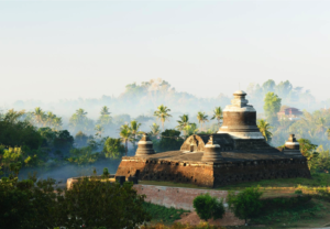 Mrauk U