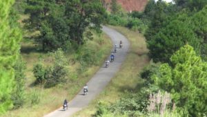 Myanmar Motorbike Tours