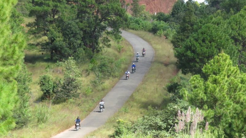 Myanmar-Motorcycle-Tours