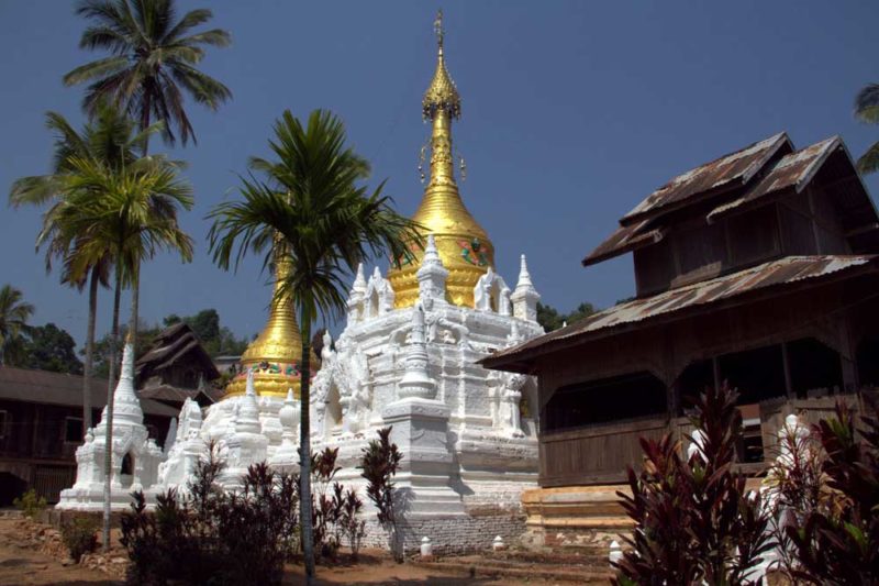Pagoda-1