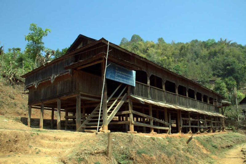 Village-1