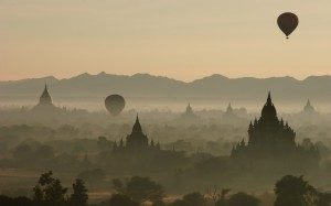 bagan