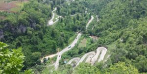 Myanmar motorcycle tour and rental