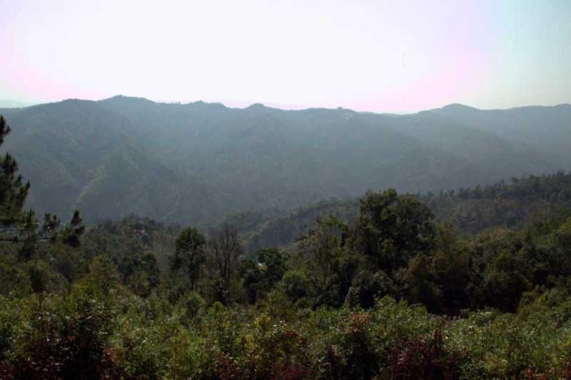 kyaukme-scenery