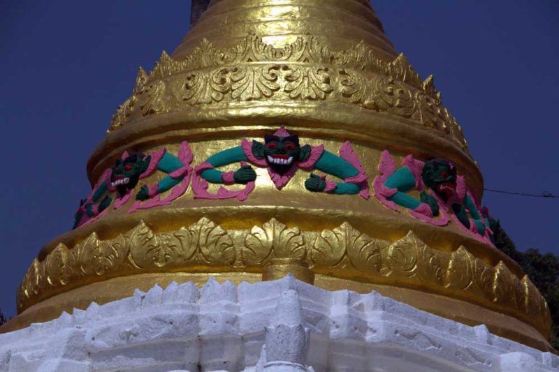 pagoda