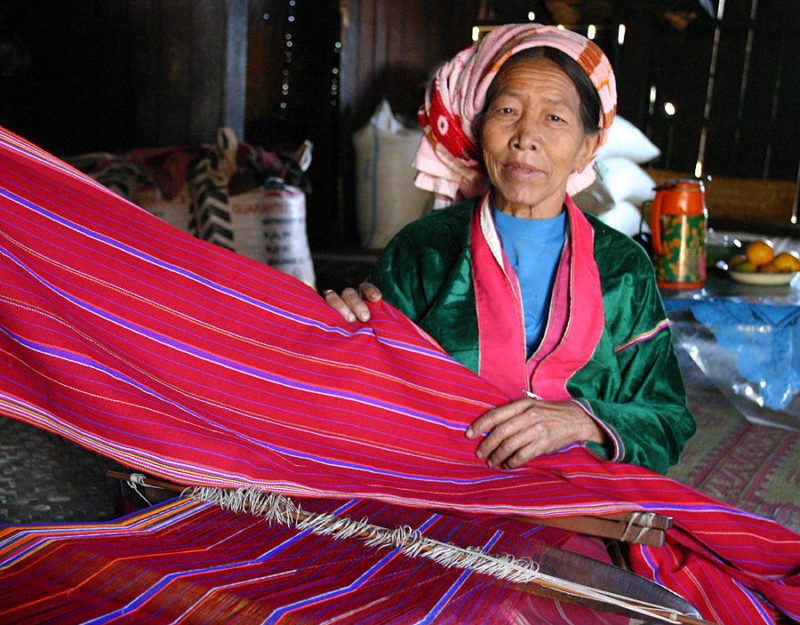 palaung-community