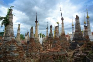 shan highland myanmar motorcycle tour