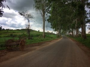 shan highland myanmar motorcycle tour