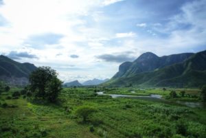 shan highland myanmar motorcycle tour