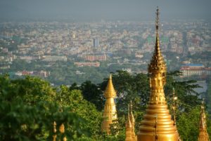 shan highland myanmar motorcycle tour