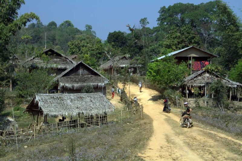 village